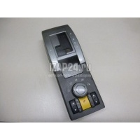 Кнопка переключения режимов подвески Land Rover Range Rover Sport (2005 - 2012) YUD501410WVH