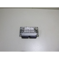 Блок управления АКПП Citroen-Peugeot 408 2012 1608096180