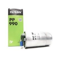 filtron фильтр топливный opel corsa d 1.3 cdti