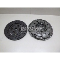 К-кт сцепления Land Rover Freelander 2 (2007 - 2014) LR004322