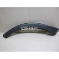 Накладка заднего крыла левого Land Rover Range Rover Sport (2005 - 2012) DDE790051PCL