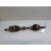 Полуось передняя левая Nissan X-Trail (T31) (2007 - 2014) 39101JG72B
