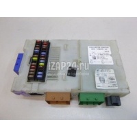 Блок предохранителей Ford Galaxy (2006 - 2015) 1681101
