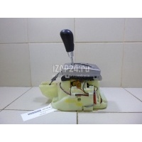 Кулиса КПП Mazda Mazda 3 (BK) (2002 - 2009) BS3K4610XB