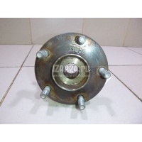 Ступица передняя Mazda Mazda 3 (BM/BN) (2013 - 2018) BJS73304X