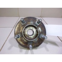 Ступица передняя Mazda Mazda 3 (BM/BN) (2013 - 2018) BJS73304X