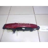 Ручка двери передней наружная правая GM SRX (2003 - 2009) 19121214