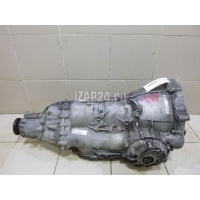 АКПП (автоматическая коробка переключения передач) VAG A4 [B7] (2005 - 2007) 09L300038M