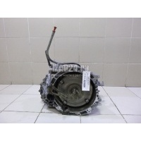 АКПП (автоматическая коробка переключения передач) Mazda Mazda 3 (BK) (2002 - 2009) FNKC19090E
