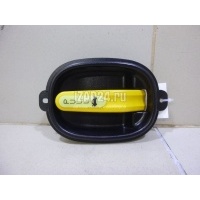 Ручка открывания багажника Hyundai-Kia Sonata V (NF) (2005 - 2010) 812403K000
