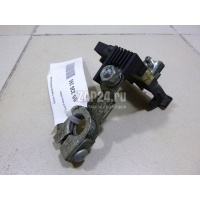 Блок предохранителей Ford Fiesta (2008 - 2019) AE8Z14A068A