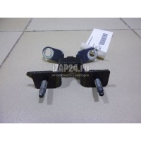Петля двери багажника Chrysler Compass (MK49) (2006 - 2016) 4589531AA