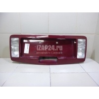 Накладка двери багажника GM SRX (2003 - 2009) 12335850