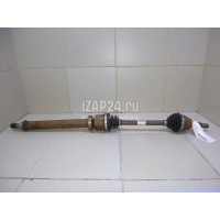 Полуось передняя правая Ford B-MAX (2012 - ) AE8Z3B436C