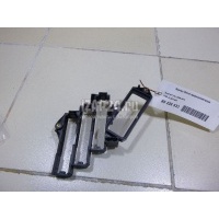 Корпус блока предохранителей VAG Q7 [4L] (2005 - 2015) 4L0971846
