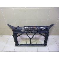 Панель передняя Mazda Mazda 3 (BK) (2002 - 2009) BP4K53110