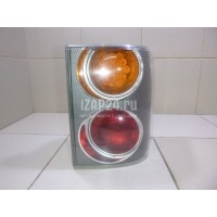 Фонарь задний правый Land Rover Range Rover III (LM) (2002 - 2012) XFB000245
