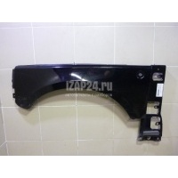 Крыло переднее левое Land Rover Range Rover III (LM) (2002 - 2012) ASB760031