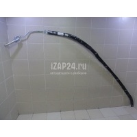 Подушка безопасности боковая (шторка) Mercedes Benz GL-Class X164 (2006 - 2012) 1648601205