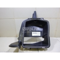 Воздухозаборник (внутри) Mercedes Benz GL-Class X164 (2006 - 2012) 1648300040