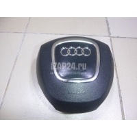 Подушка безопасности в рулевое колесо VAG Q7 [4L] (2005 - 2015) 4L0880201J6PS