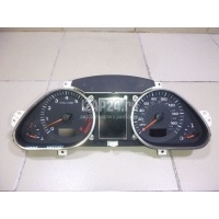 Панель приборов VAG Q7 [4L] (2005 - 2015) 4L0920900LX