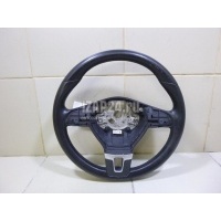 Рулевое колесо для AIR BAG (без AIR BAG) VAG EOS (2006 - 2015) 3C8419091BEE74
