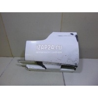 Накладка на порог (наружная) VAG Passat [B7] (2011 - 2015) 3AA853897C