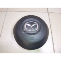 Подушка безопасности в рулевое колесо Mazda Mazda 3 (BM/BN) (2013 - 2018) BJS757K0002