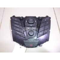 Блок кнопок Ford Fiesta (2008 - 2019) BE8Z18842A