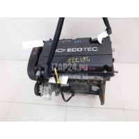 Двигатель GM Aveo (T300) (2011 - ) 25195933