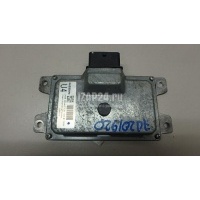 Блок управления АКПП Nissan Pathfinder (R52) 2014 310363KA2A