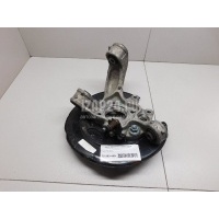 Кулак поворотный задний левый Honda CR-V (2012 - 2018) 52215T0AA00