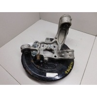 Кулак поворотный задний правый Honda CR-V (2012 - 2018) 52210T0AA00