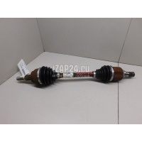 Полуось передняя левая Ford Focus III (2011 - ) FV6Z3B437G