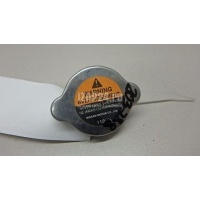 Крышка радиатора Nissan Navara (D40) (2005 - 2015) 21430D991A