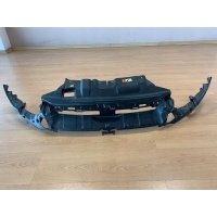 Форд focus mk3 усиление бампера пояса спереди