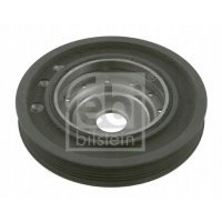 febi шкив bmw 6 e63 e64 7 e65 e66 3.0 d