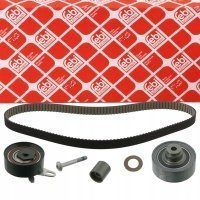 комплект грм febi volkswagen crafter 30 - 50 2f_ 2.5 tdi