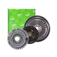 valeo жесткое колесо , сцепление форд focus 1.8 tdci