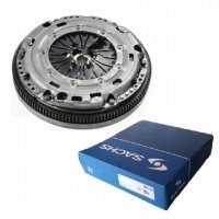 Муфта dwumas sachs audi a3 1.6 , 1.9 tdi 03 -