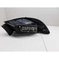 Фонарь задний наружный правый Mazda Mazda 3 (BL) (2009 - 2013) BBM451150F