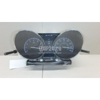 Панель приборов Mazda Mazda 3 (BL) (2009 - 2013) BGV755471B