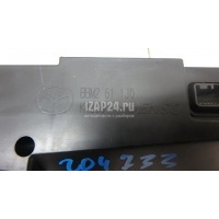 Дисплей информационный Mazda Mazda 3 (BL) (2009 - 2013) BGV4611J0
