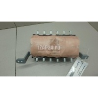Подушка безопасности пассажирская (в торпедо) Mazda Mazda 3 (BL) (2009 - 2013) BBM457K50C