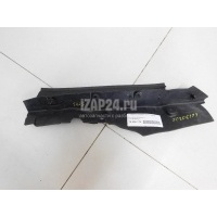 Накладка переднего крыла правого Nissan Pathfinder (R52) (2014 - ) 638203KA0A