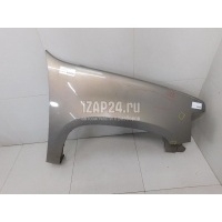 Крыло переднее правое GM Tahoe III (2006 - 2014) 22977476