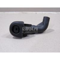 Форсунка омывателя лобового стекла Mazda CX 5 (2017 - ) KD4567510