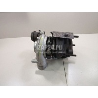 Турбокомпрессор (турбина) Mitsubishi Pajero/Montero III (V6, V7) (2000 - 2006) 4913503410