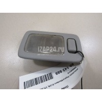 Плафон салонный Mitsubishi Pajero/Montero III (V6, V7) (2000 - 2006) MR608418